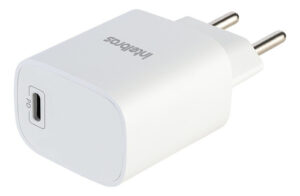 CONVERSOR AUTOMATICO AC/DC FONTE USB BRANCO EC 10 POWER 20W