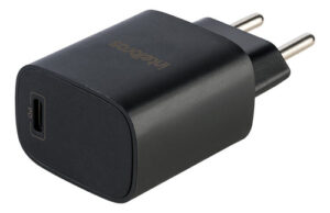 CONVERSOR AUTOMATICO AC/DC FONTE USB PRETO EC 10 POWER 20W