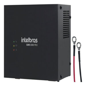 Nobreak SENOIDAL GNB 1500VA-PRO
