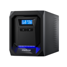 Nobreak Gamer Ultimate Bivolt Preto Intelbras