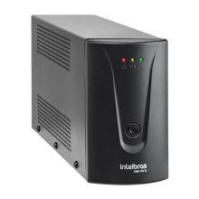 Nobreak Interativo XNB 720 BIvolt Preto Intelbras - Imagem 2