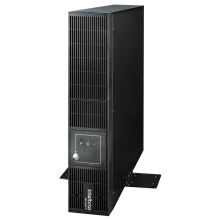 Intelbras Nobreak Senoidal Rack Torre Bivolt SNB 3000VA Preto