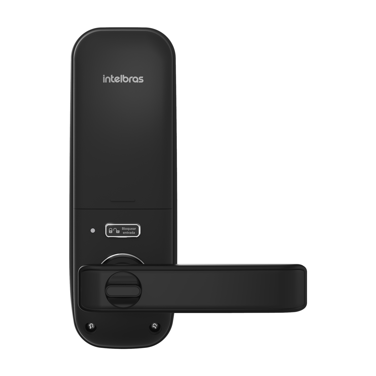 Fechadura Digital de Embutir Intelbras FD 3000 - Imagem 4