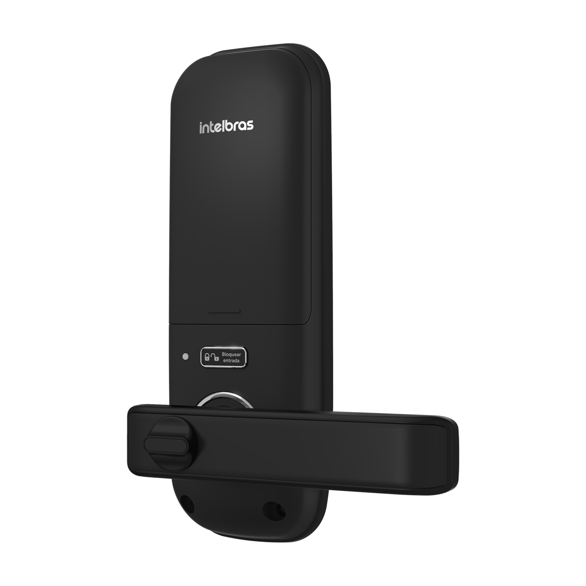 Fechadura Digital de Embutir Intelbras FD 3000 - Imagem 3