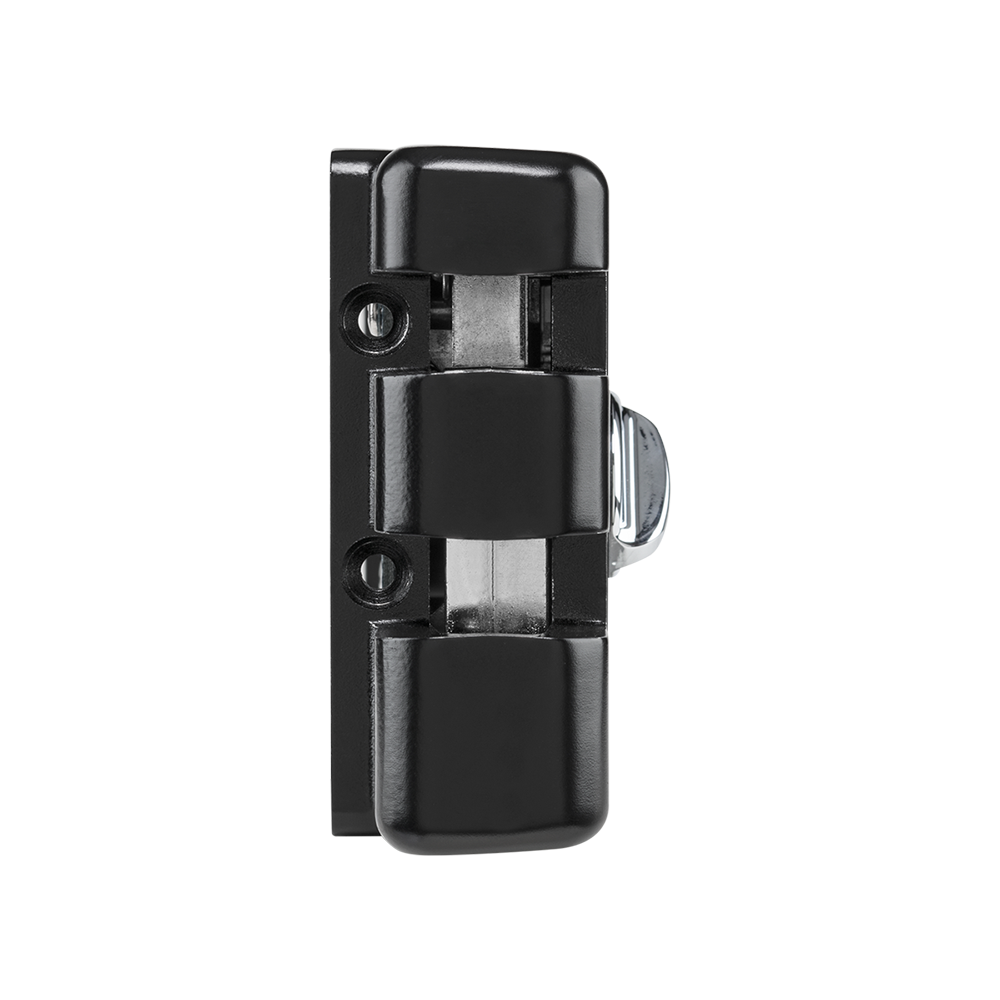 Fechadura Digital FR 210 Preto Intelbras - Imagem 10