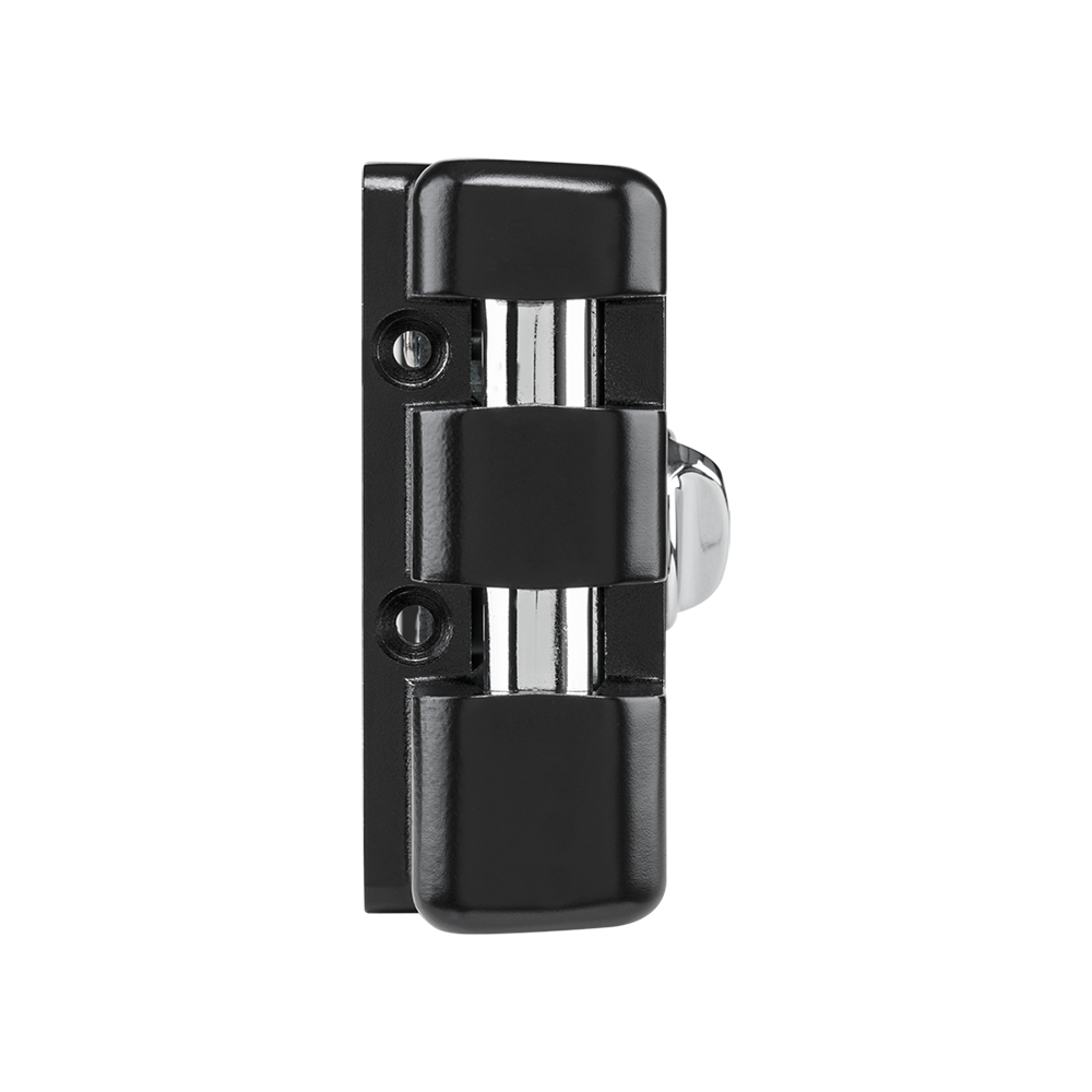 Fechadura Digital FR 210 Preto Intelbras - Imagem 9