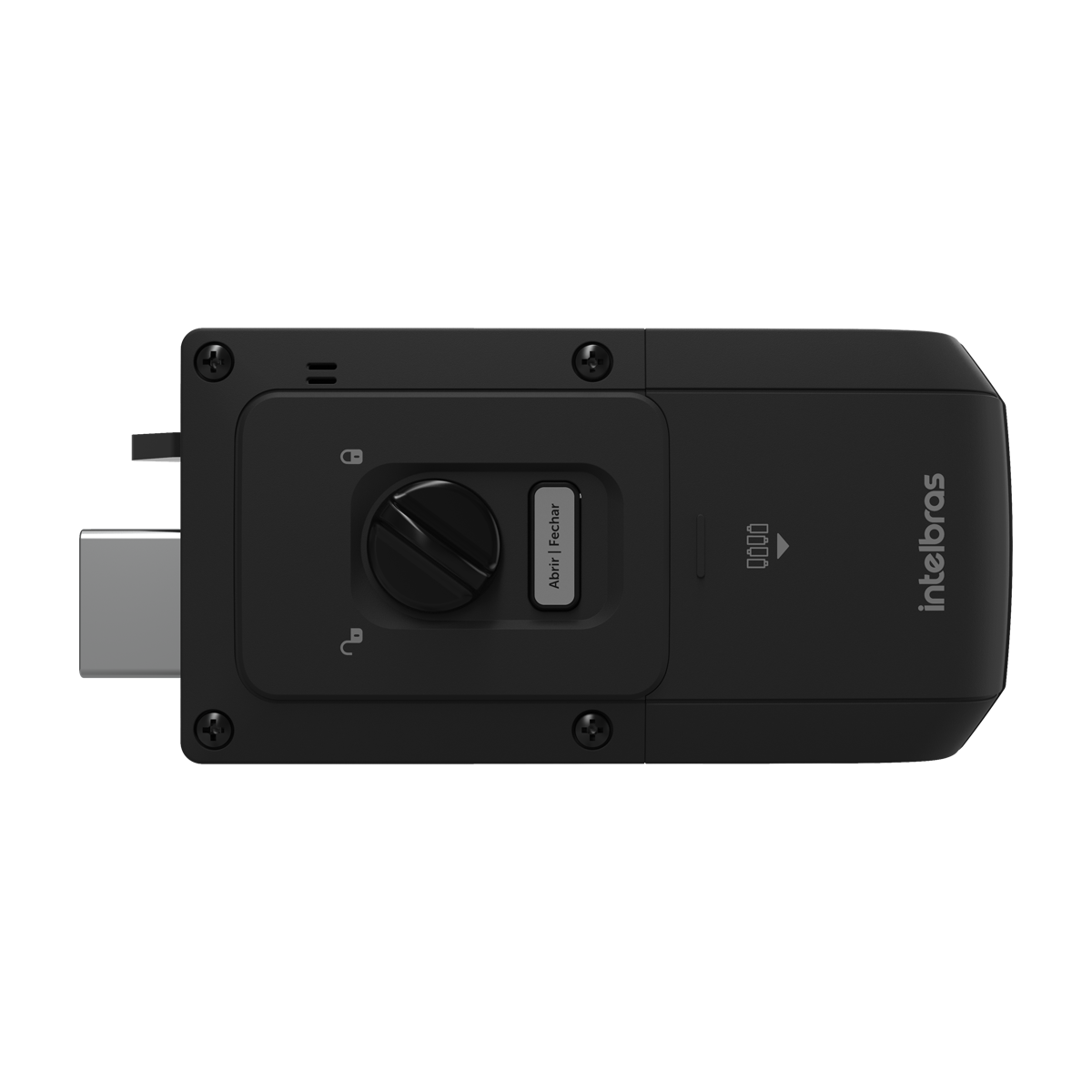 Fechadura Digital de Sobrepor Intelbras FD 1000 - Imagem 4