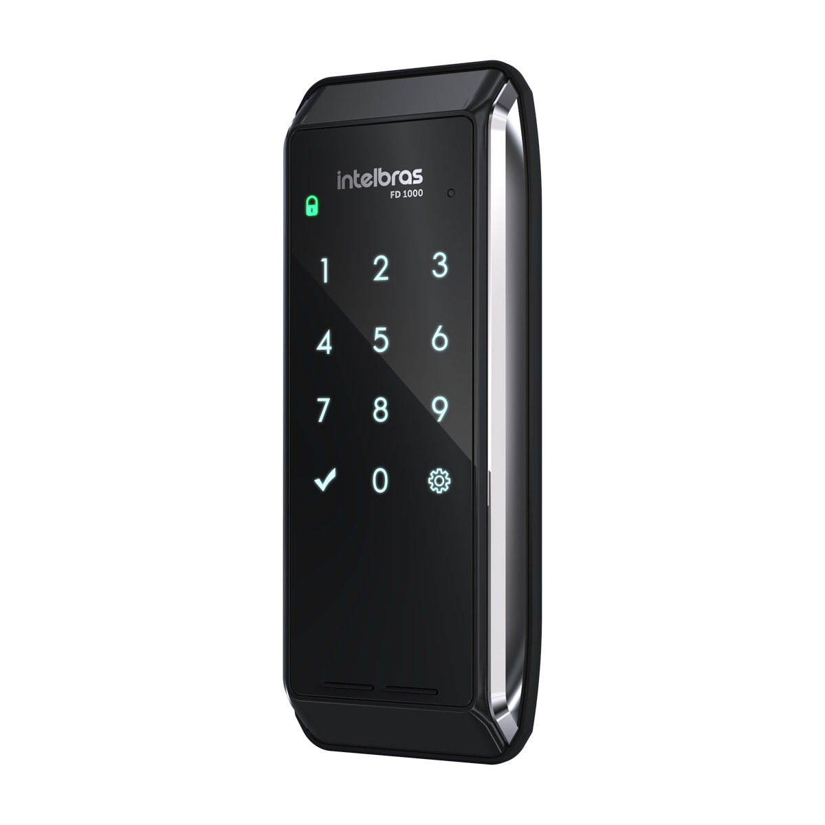 Fechadura Digital de Sobrepor Intelbras FD 1000 - Imagem 5
