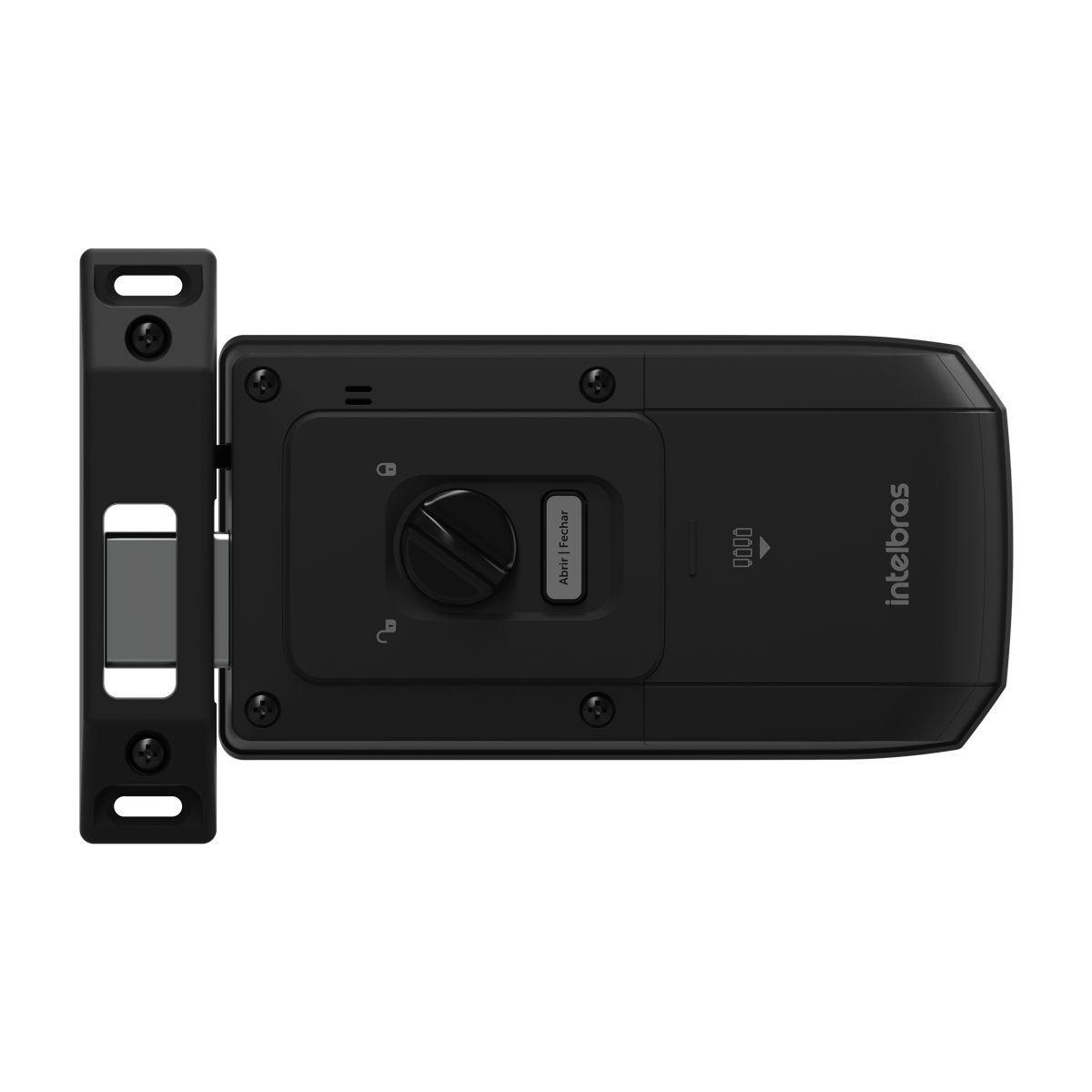 Fechadura Digital de Sobrepor Intelbras FD 1000 - Imagem 6