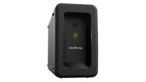 Nobreak Interativo 120 Volts ATTIV 1200VA Preto Intelbras