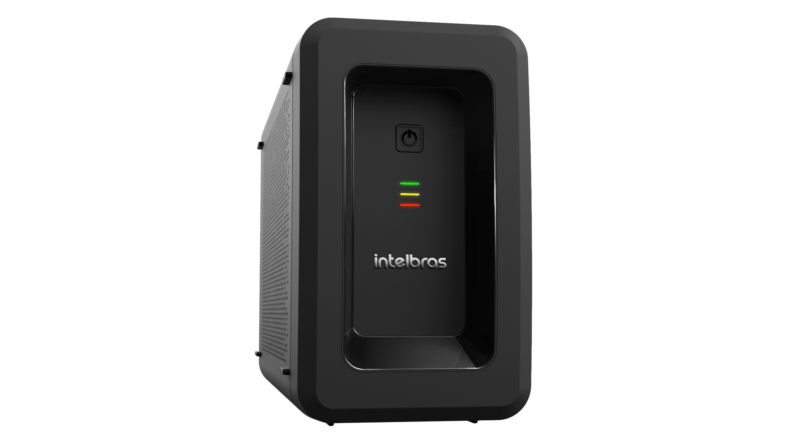 Nobreak Intelbras ATTIV Preto 1200VA Bivolt - Imagem 4