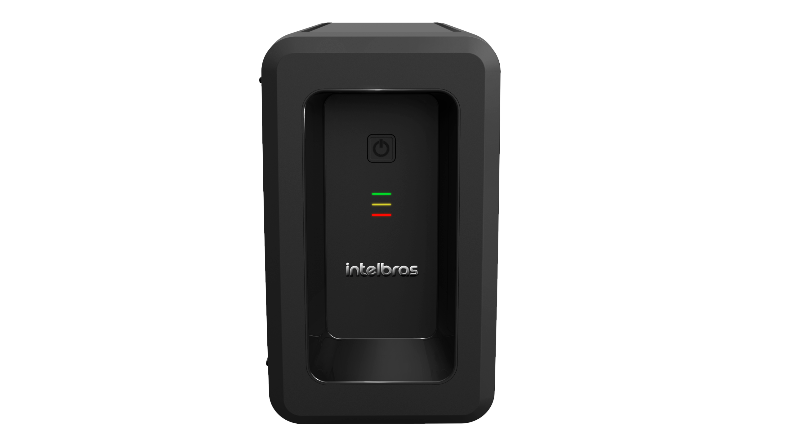 Nobreak Intelbras ATTIV Preto 1200VA Bivolt - Imagem 6
