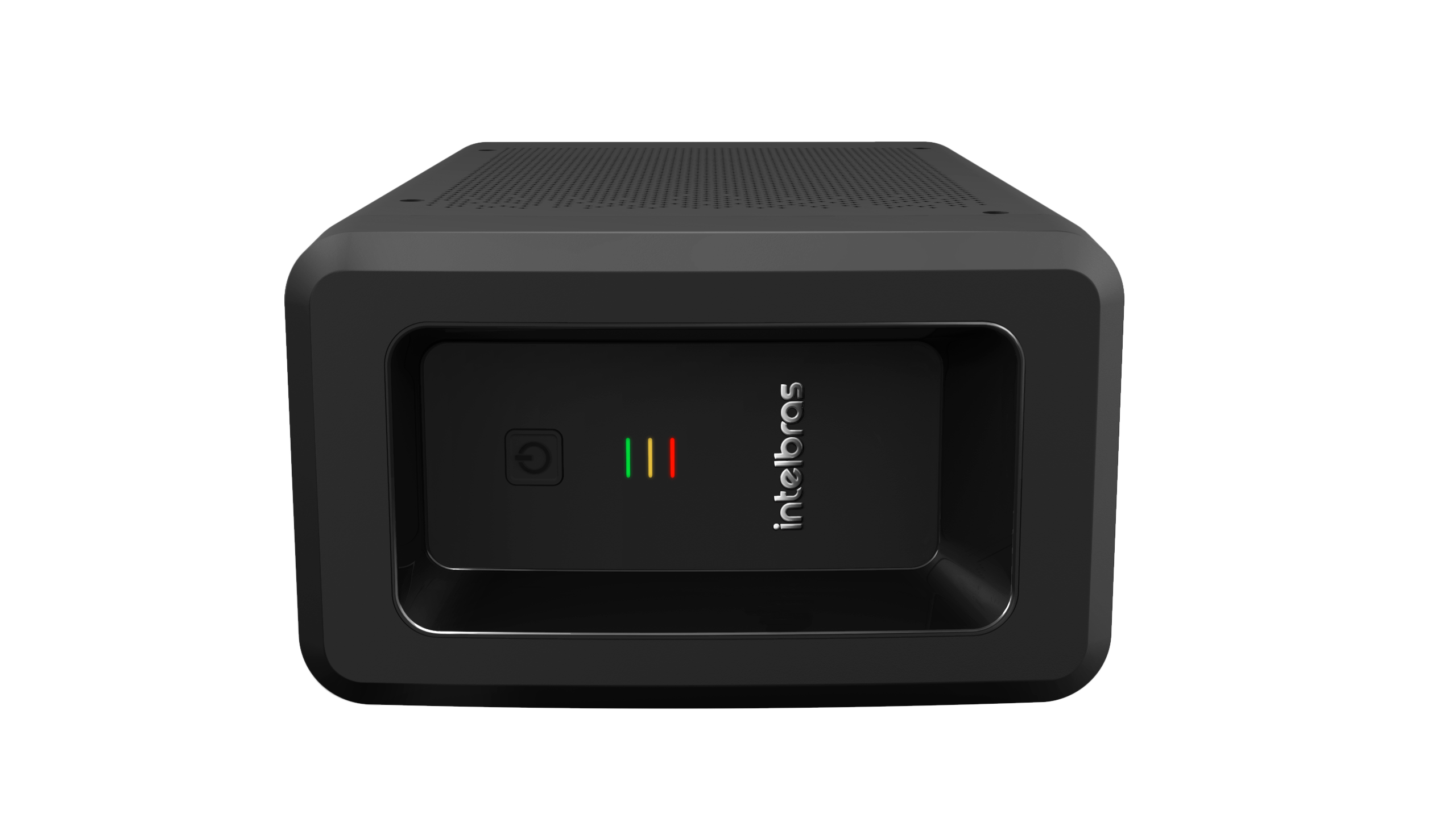 Nobreak Intelbras ATTIV Preto 1200VA Bivolt - Imagem 7