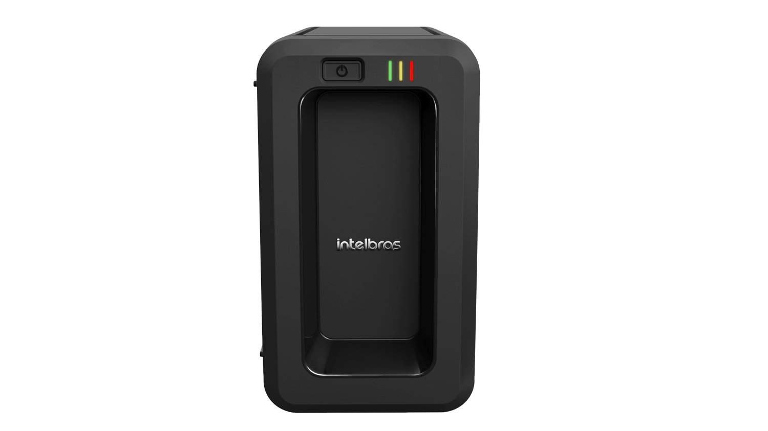 Nobreak Interativo ATTIV 600VA Bivolt Preto Intelbras - Imagem 3