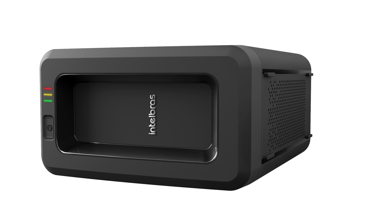 Nobreak Interativo ATTIV 600VA Bivolt Preto Intelbras - Imagem 4