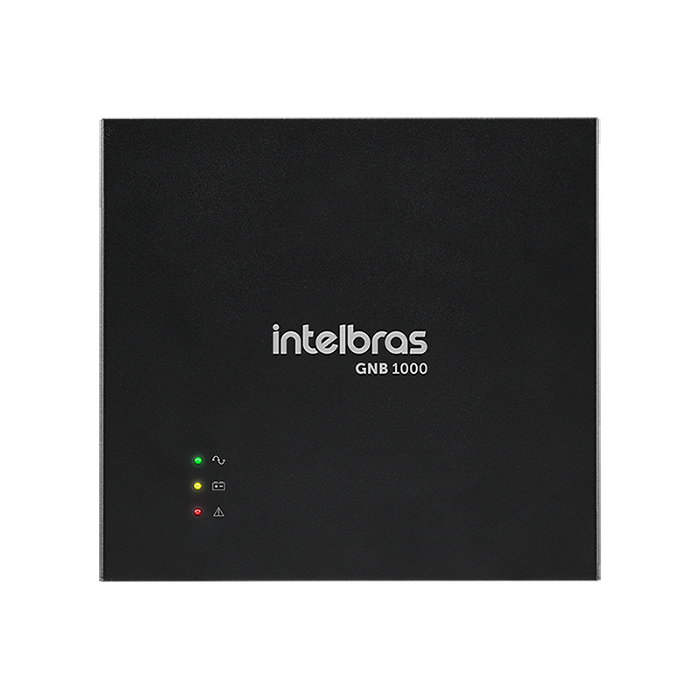 Nobreak Para Portão Intelbras Gnb 1000va-120v - Imagem 3