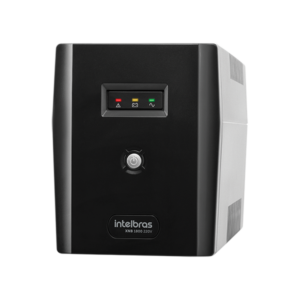 Nobreak Interactive XNB 1800 120v Preto Intelbras