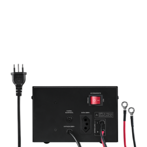 Nobreak Para Portão 220V GNB 1500VA Intelbras