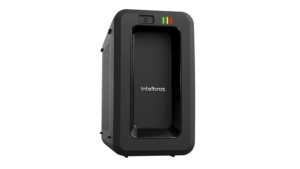 Nobreak Interativo ATTIV 700VA 120V Preto Intelbras