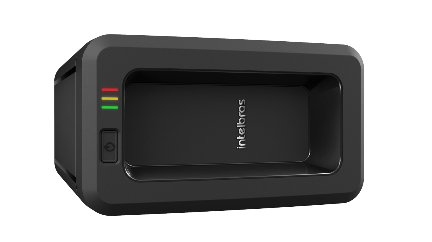 Nobreak Interativo ATTIV 700VA 120V Preto Intelbras - Imagem 2