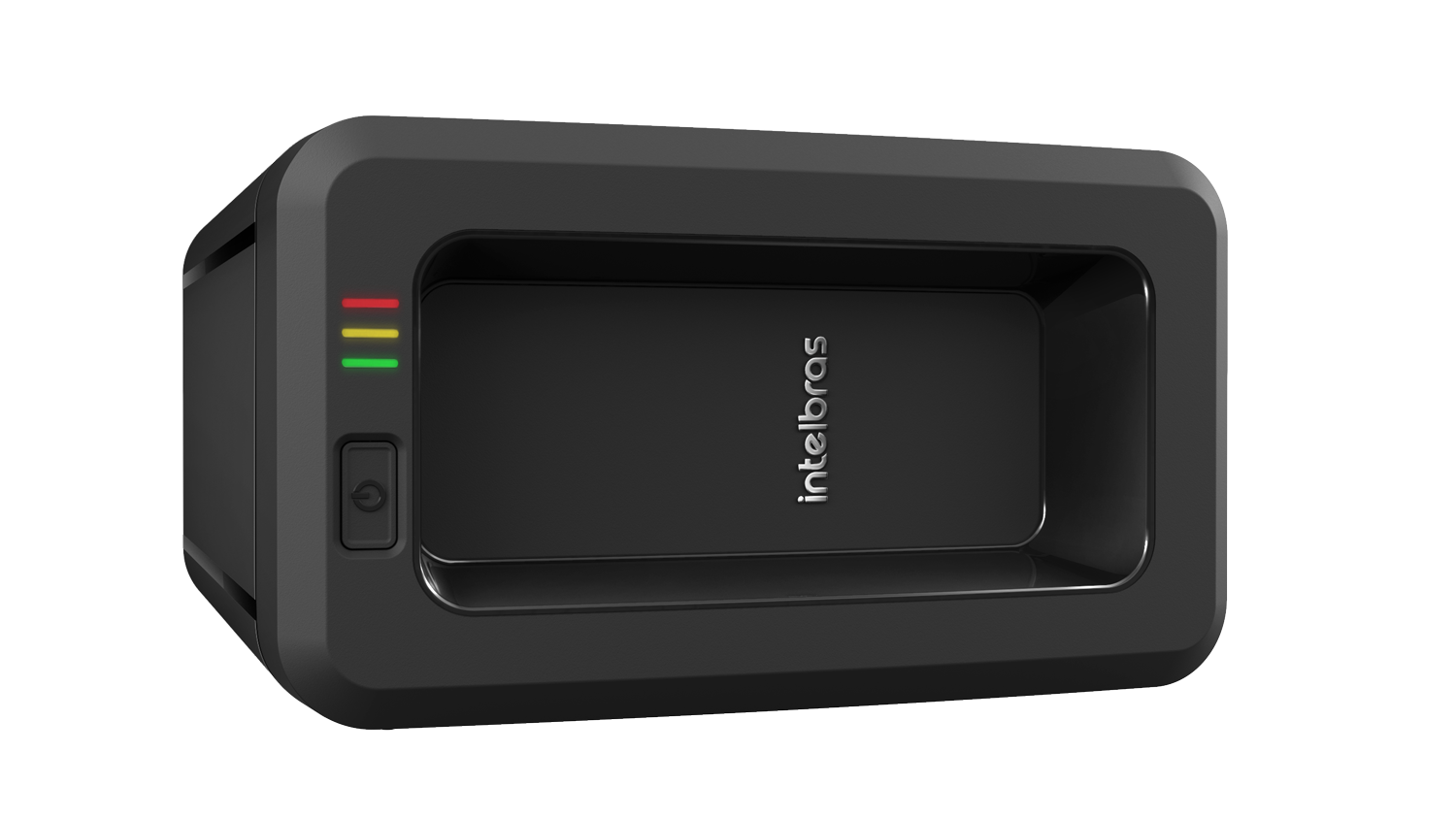 Nobreak Interativo ATTIV 700VA Bivolt Preto Intelbras - Imagem 2
