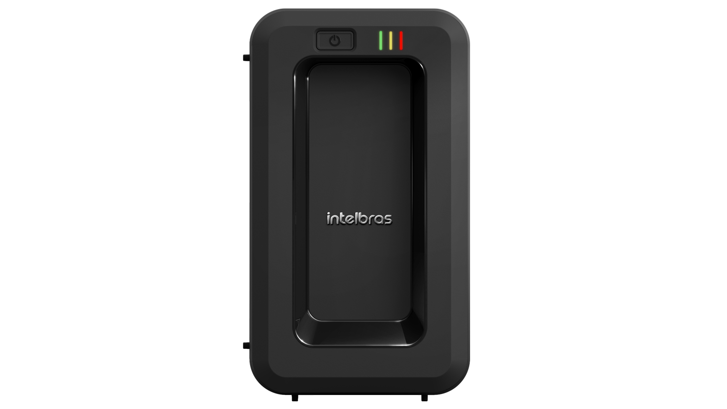 Nobreak Interativo ATTIV 700VA 120V Preto Intelbras - Imagem 5
