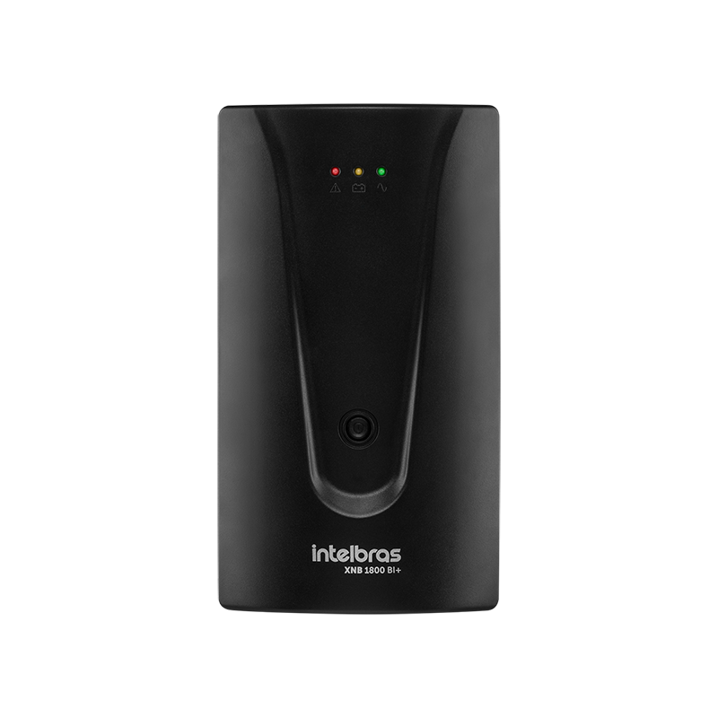 Nobreak Bivolt XNB 1800VA BI+ Intelbras