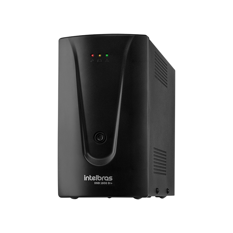 Nobreak Bivolt XNB 1800VA BI+ Intelbras - Imagem 2