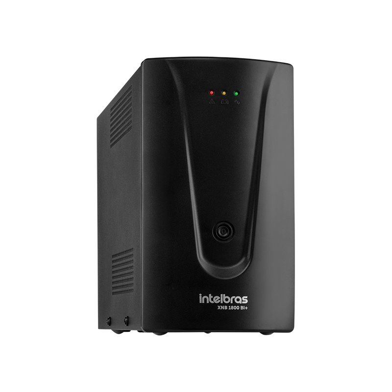 Nobreak Bivolt XNB 1800VA BI+ Intelbras - Imagem 3
