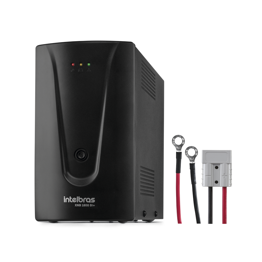 Nobreak Bivolt XNB 1800VA BI+ Intelbras - Imagem 4