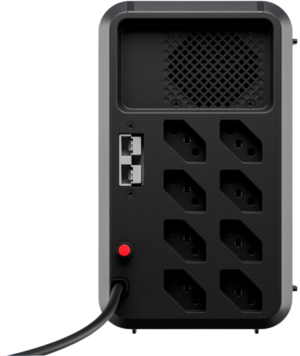 Nobreak INTELBRAS Attiv SEG Power BI+