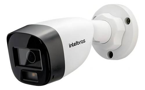 CAMERA BULLET VHD 3220 B FULL COLOR+ INTELBRAS - Imagem 2