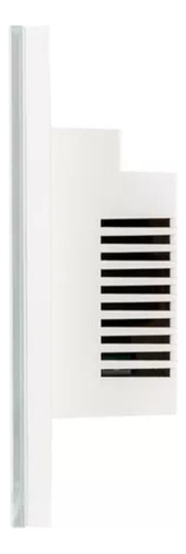 Interruptor Smart Wi-Fi Touch Compatível com Alexa Com 4 Teclas EWS 1004 Branco Intelbras - Imagem 4