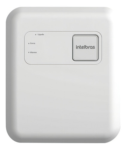 Central de Cerca Elétrica ELC 5001 Intelbras