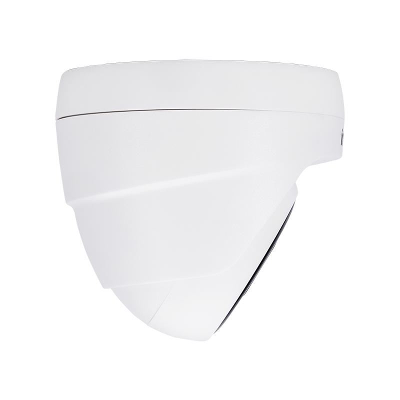 CAMERA DOME VHD 1220 D MIC G9 INTELBRAS - Imagem 4