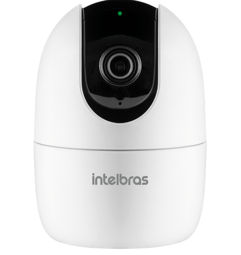 CAMERA DE VIDEO WI-FI IM4 3MP INTELBRAS