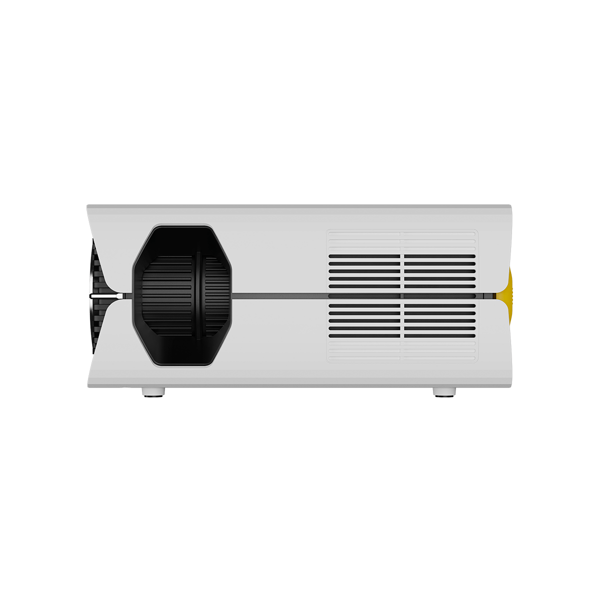 Projetor Full HD 3800 Lumens PFL 6410 Branco Intelbras - Imagem 3
