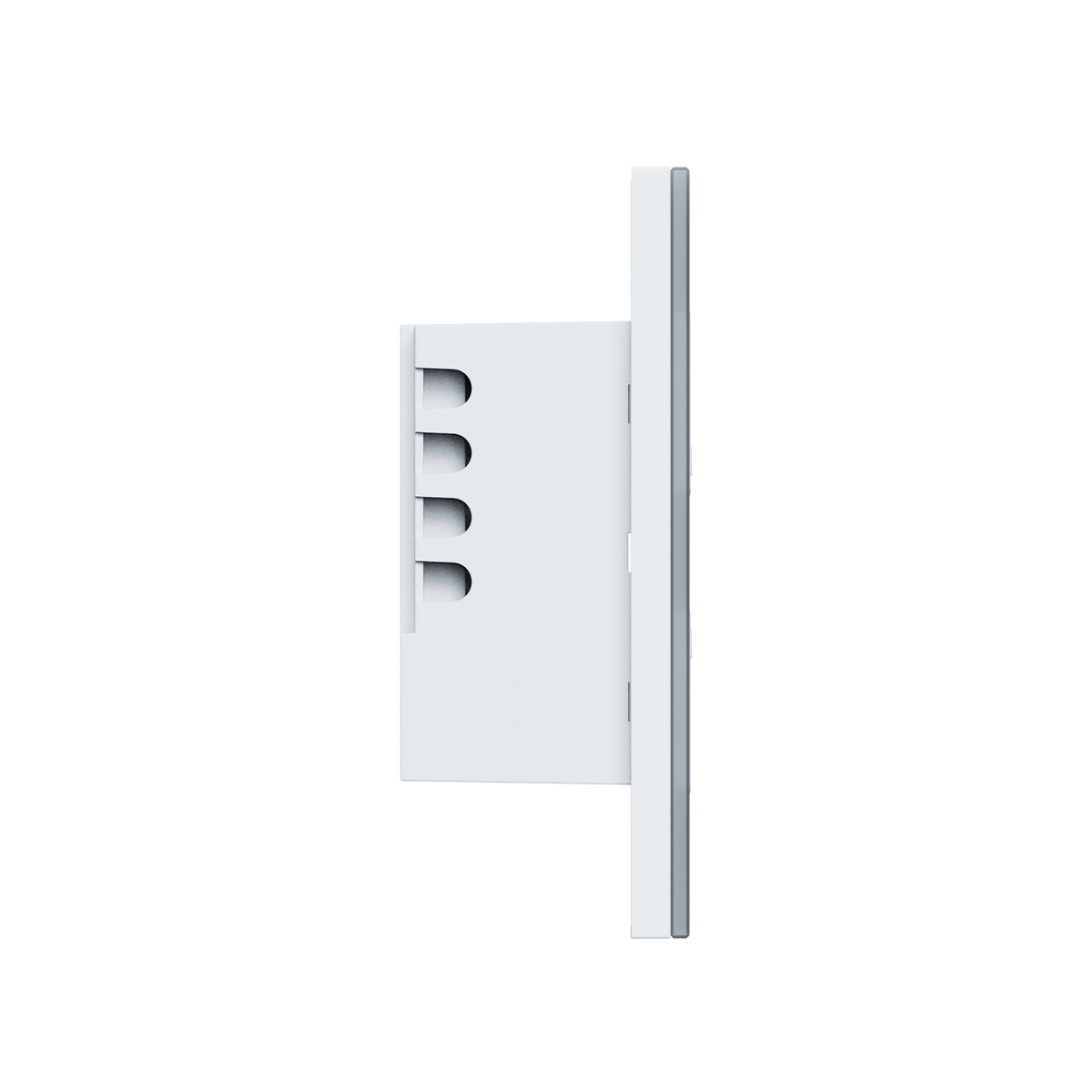 Tomada Inteligente Wi-Fi ETS 1001 Branco Intelbras - Imagem 3