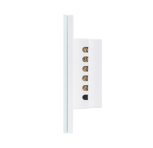 INTERRUPTOR SMART WI-FI TOUCH 3 BRANCO EWS 1003 - Imagem 3