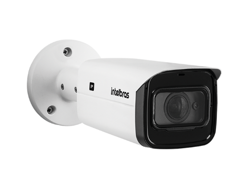 Camera Ip De Video Bullet Vip 3260 Z G3