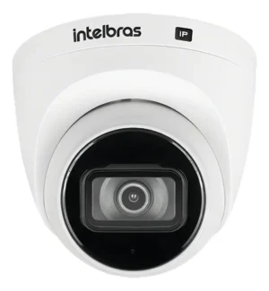 Câmera Dome VIP 3430 D IA 4MP
