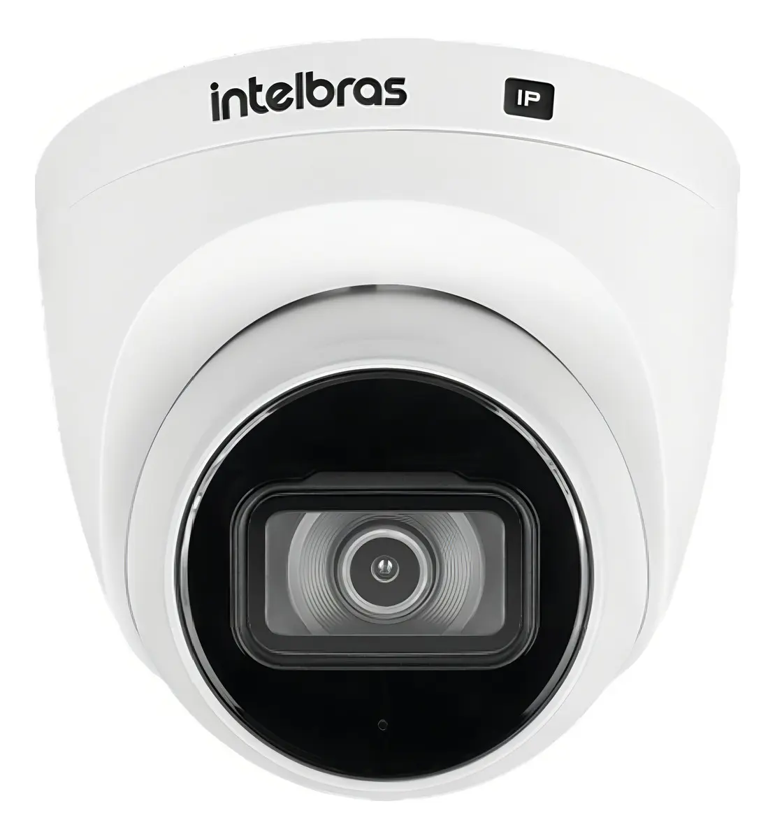 Câmera Dome VIP 3430 D IA 4MP
