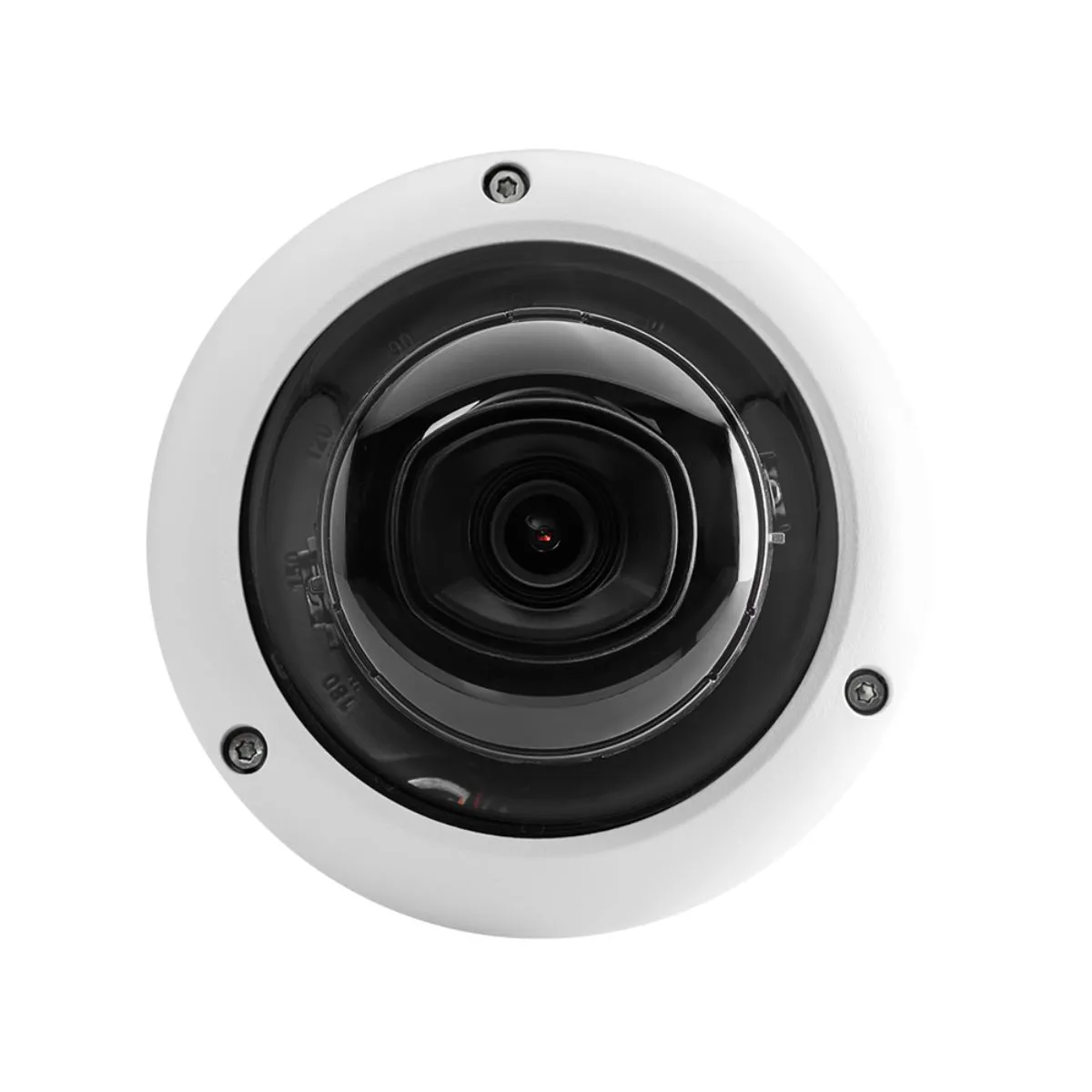 Câmera VIP 5440 D IA 4MP com detecção facial Intelbras - Imagem 2