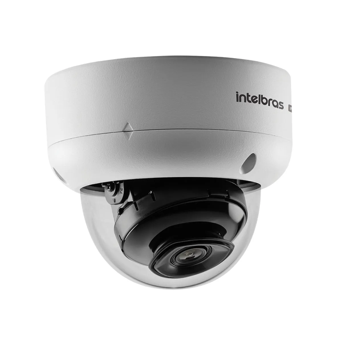 Câmera VIP 5440 D IA 4MP com detecção facial Intelbras - Imagem 3