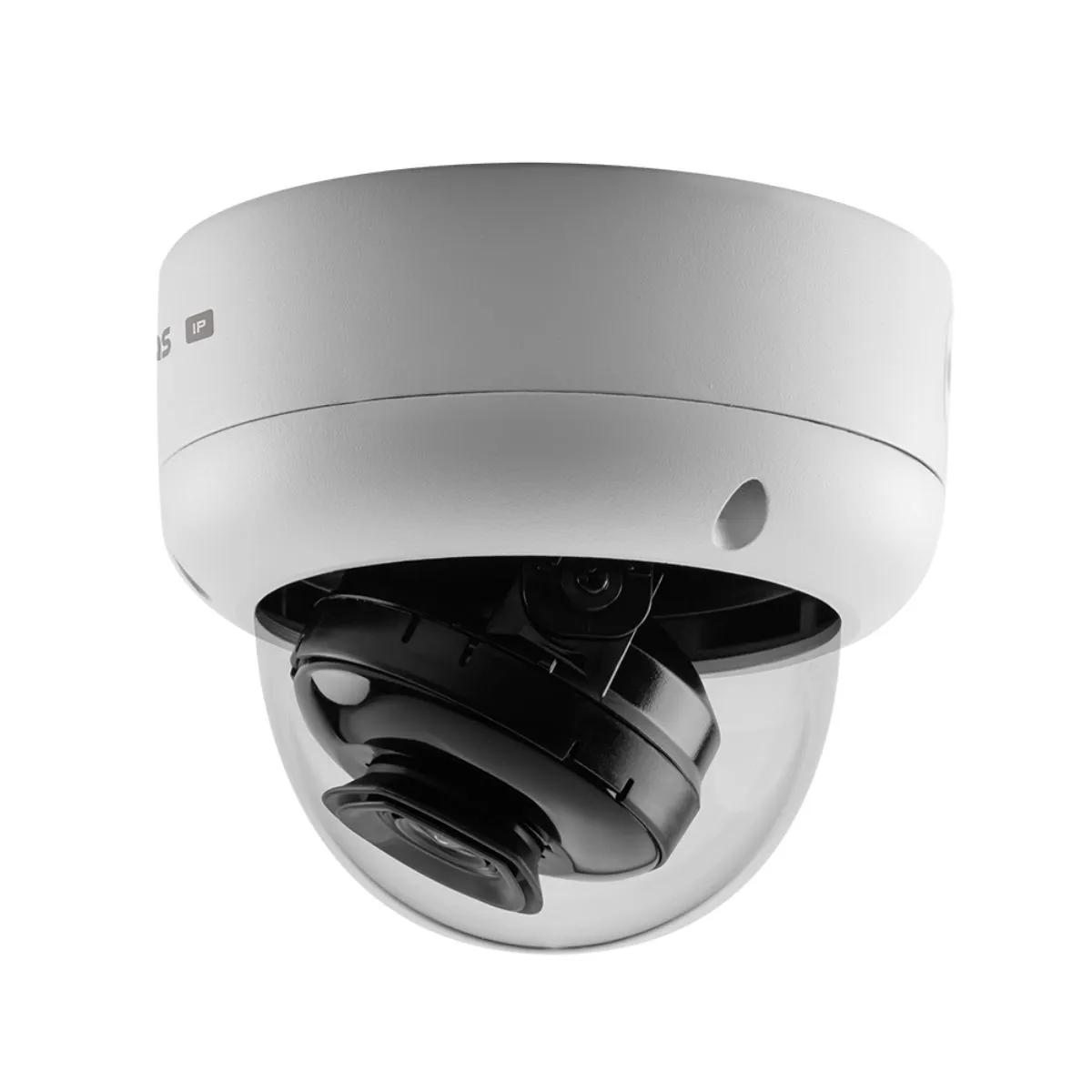 Câmera VIP 5440 D IA 4MP com detecção facial Intelbras - Imagem 4