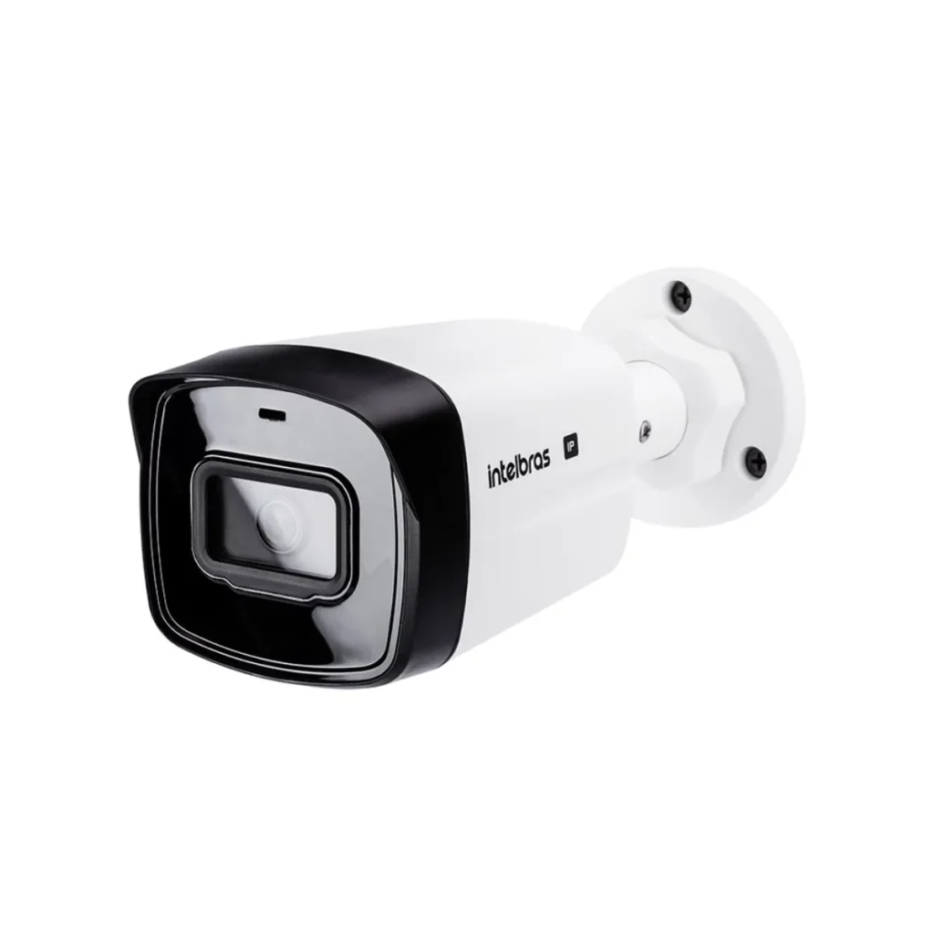 Câmera IP VIPC 1230 B G2 Full HD 1080p PoE