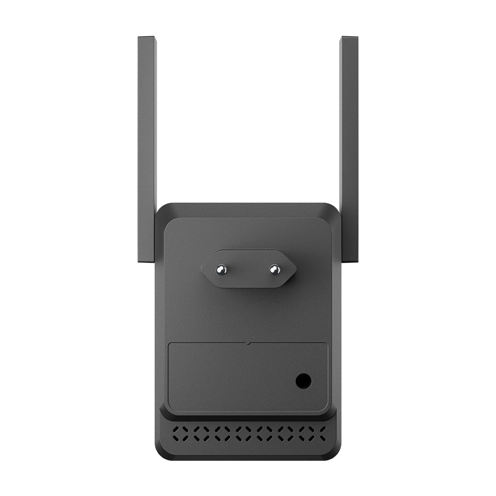 Extensor Mesh Wi-Fi 6 EX 1500 Preto Intelbras - Imagem 5