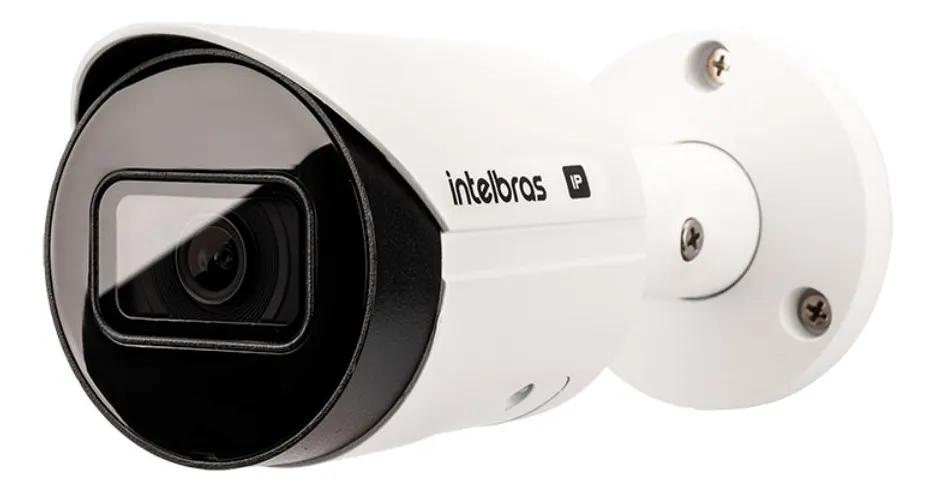 Câmera IP Intelbras VIP 3830 IA 4K 8MP Lente 3.6mm IP67 - Imagem 2