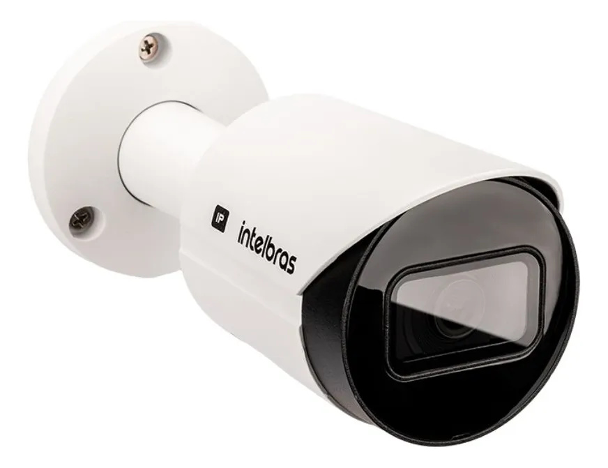 Câmera IP Intelbras VIP 3830 IA 4K 8MP Lente 3.6mm IP67 - Imagem 4