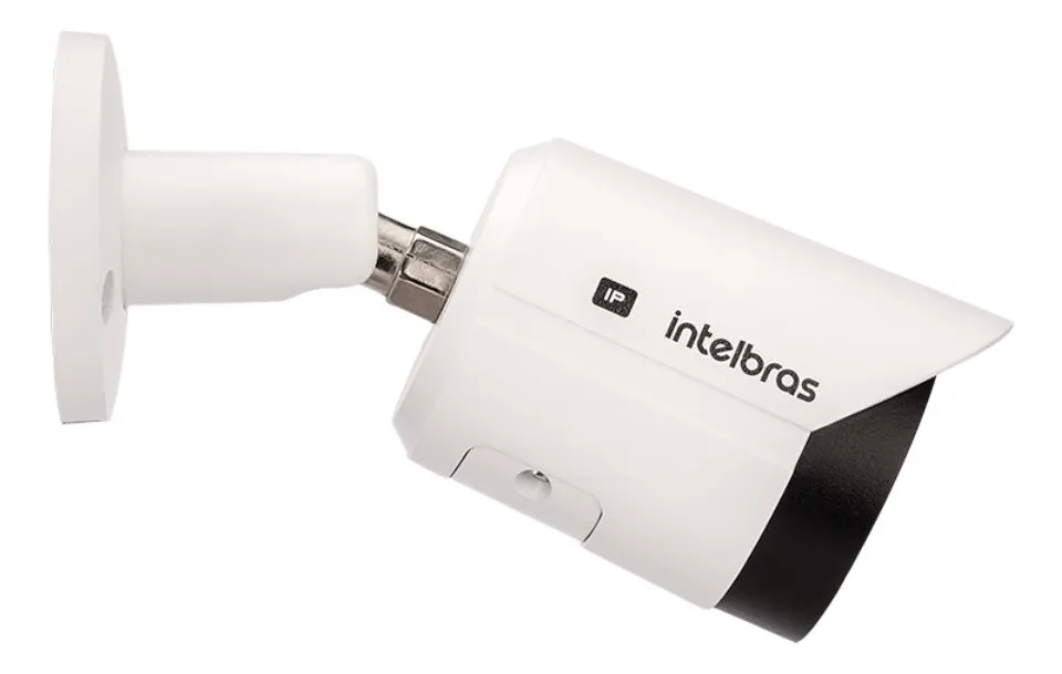 Câmera IP Intelbras VIP 3830 IA 4K 8MP Lente 3.6mm IP67 - Imagem 5
